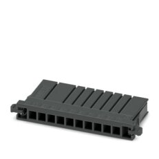 Konektor desky plošných spojů D31PC 2,2/10-3,81-X PHOENIX CONTACT 1339697
