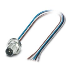 Přístrojový konektor zezadu stěny SACC-DSI-MS-5CON-PG9/1,5 SCO 1576753