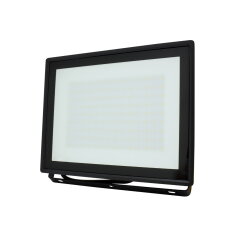 LED reflektor KASTEL LED 2 100W 4000K IP65 černá BEMKO 107349