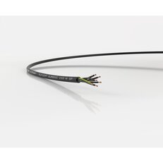 Ovládací kabel ÖLFLEX CLASSIC 110 H SF 5G35 LAPP 1002163