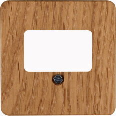 358130006 HK02 - TAE cover plate for TAE