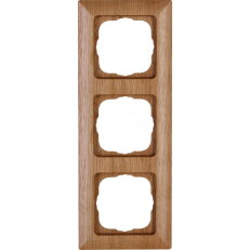 306730069 Cover frame 3-fold for vertica