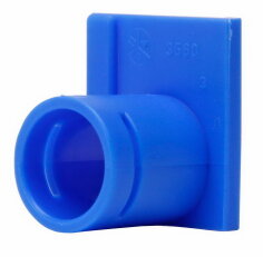 55566262 ABB-HAF Manifold 16mm for 1-way