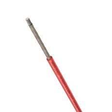 Železniční kabel UNIRAIL S 50264-3-1 600V M FR 1X50 LAPP 15382111