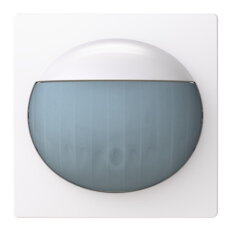 Snímač pohybu  ABB ZONI Busch-Watchdog 180, Multi, bílá 64764T-A64764 500