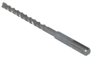 WSDS+ Vrták s 3 břity 6x160 WALRAVEN 69520616