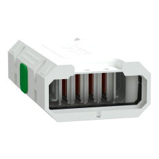 ITSC250ES42JKE Spojka, 250A, PE=Kryt
