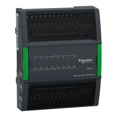 SXWRTD16X10001 RTD-DI-16 Modul 16-DI/ter