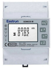 Elektroměr SDM630-M 10-100A MID, EASTRON E825