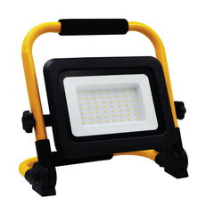 Přenosný LED reflektor ORO MOBILE 50W NW LED-POL ORO33150