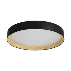 LED stropní svítidlo ORO BENTO LED 36W NW B/LW IP20 LED-POL ORO33374