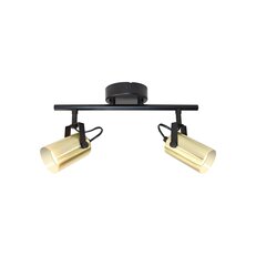 Bodové svítidlo ORO SIGNA 2XGU10 B/G LED-POL ORO33278