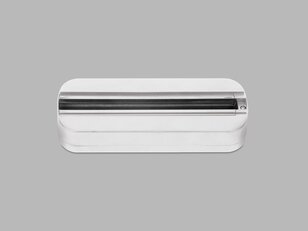 ECO TRACK BASE-S, W bílá LED2 6361901