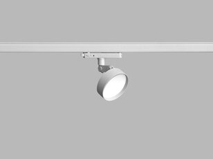 Lištové svítidlo OLLI, W CASAMBI 12W 3000K bílá LED2 6301131CS