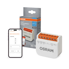 SMART+ WIFI Switch Module Curtain White OSRAM 4058075849983