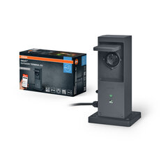 SMART+ Outdoor Terminal with WiFi technology Black OSRAM 4099854419331