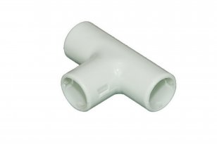 T-kus dělený 32mm MALPRO TKUSD32