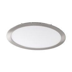 Vestavné LED svítidlo ROUNDA V2LED24W-NW-SN KANLUX 27220