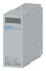 OEZ 38370 Výměnný modul SVC-264-N-M