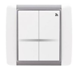 P8 T 4 Element 04 vysílače nástěnné