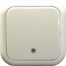 DOPRODEJ DS-A01So-00-0-C,domovní spínač