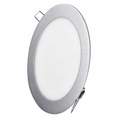 LED vestavné svítidlo PROFI, kruhové, bílé, 12,5W neutrální bílá EMOS ZD1232