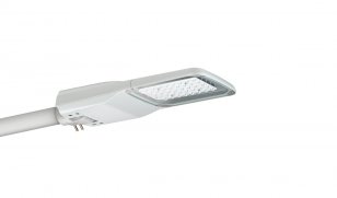 Přechodové LED svítidlo PHILIPS BGP282 LED120-4S/757 I DPR1 CLO 48/60S