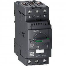 Motorový jistič termo-magnetický 70-80A SCHNEIDER GV3P80