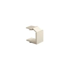 BWB/44 Záslepka otvoru kontaktu RJ45/RJ1