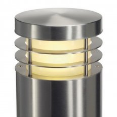 VAP 100 venkovní stojanová mosaz/bronz 2