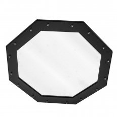 MODUS HBM250, širokozářič 100, LED 840, opál PC, nestmívatelný