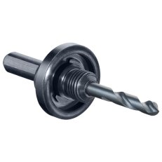 Unašeč se středovám vrtákem 10 mm KAISER 1083-31