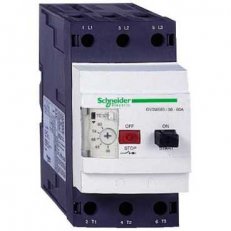 Schneider GV3ME80 Spouštěč motoru 56-80A