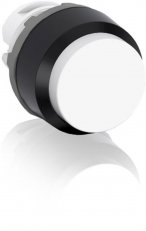 MP3-10W Tlačítko Bílé ABB 1SFA611102R1005