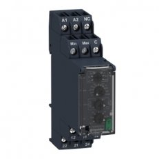 Schneider RM22LA32MT Hladinové relé, 0,25 k?..1M?