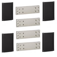 Horní přední přívody pevný MTZ2 20/32 4P (4ks) SCHNEIDER LV847993SP