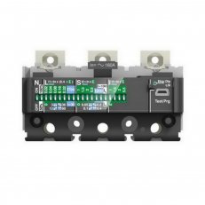 Ekip M-LRIU In=63A XT2 3p ABB 1SDA067358R0001