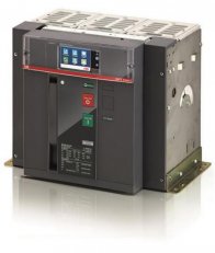 E4.2V 4000 Ekip G Hi-Touch LSIG 3p FHR ABB 1SDA071230R0001