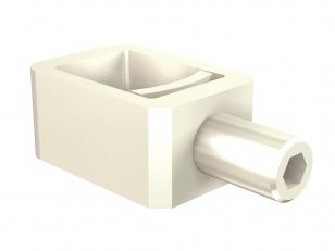 Externí kabelové přední CuAl svorky 240mm pro XT3 3 ks ABB 1SDA067183R0001