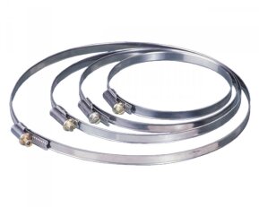 VENTS C 150Zn rychloupevňovací páska 14-16cm 1009922