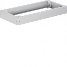 Sokl pro skříň IP54, 850x400x100mm, tř.i. I HAGER FZ903D
