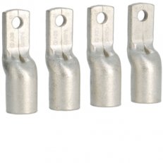 Hager HYB094H Kompaktní kabelové oko 150 mm2, průměr 8,5 mm