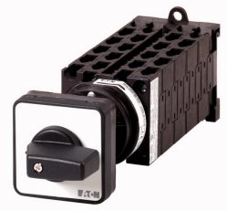 Eaton 907848 Vačkový spínač dle vlastní specifikace, 20A T0-10-SOND*/Z