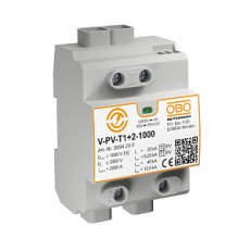 5094230 V-PV-T1+2-1000 CombiController V