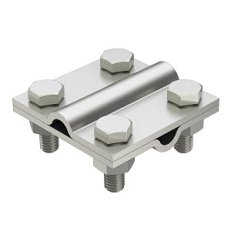 křížová svorka 253 8-10 V4A