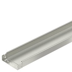 OBO MKSMU 620 A2 Kabelový žlab MKSMU neděr. s rychlospojkou 60x200x3050 Nerez