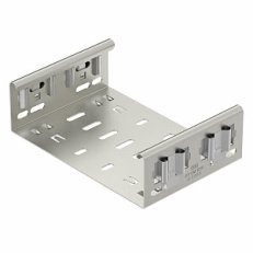 OBO FVM 615 A2 Spojka tvar. prvku Magic 60 60x150 Nerez 1.4307 A2 1.4301