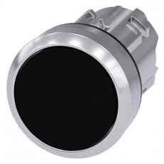 3SU1050-0AA10-0AA0 tlačítko, 22 mm, kula