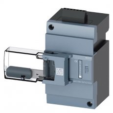 3VA9117-0HB20 Boční motorový pohon Ue AC 110 ÷ 230 V, DC 110 ÷ 250 V, pro 3VA11