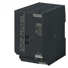 6EP1334-1LB00 SITOP PSU100L 24 V/10 A St